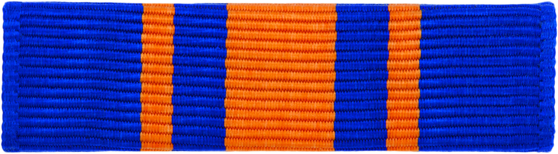 R-NG-CA01 California Service Ribbon
