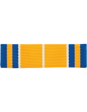R-NG-OR07 Oregon Commendation Ribbon