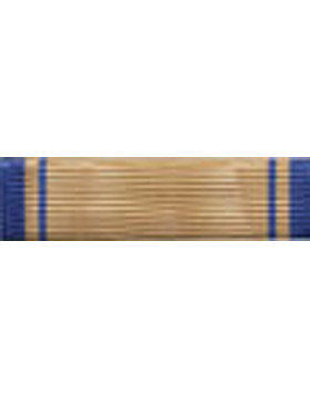 R-NG-WV01 West Virginia Distinguished Service Medal Ribbon