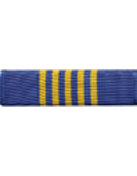 R-NG-WV04 West Virginia Commendation Ribbon