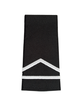 LOTC Shoulder Mark Private First Class Female (Pair)