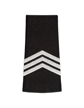 LOTC Shoulder Mark Sergeant Female (Pair)