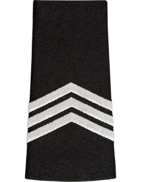 LOTC Shoulder Mark Sergeant Male (Pair)
