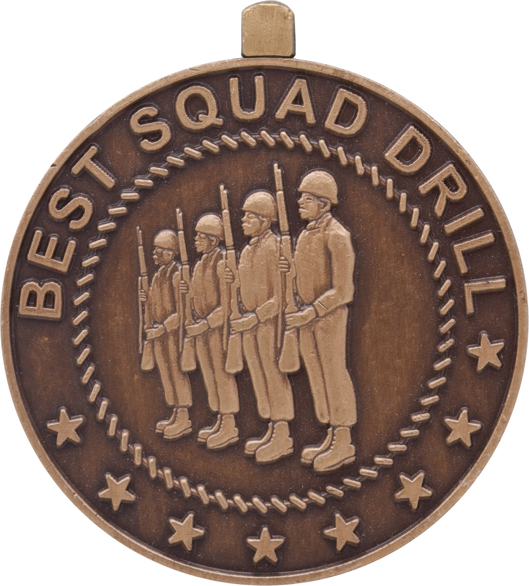 rotc-medal-rc-ml165c-best-squad-drill-bronze-us-military