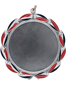 Medal for 2in Insert or Engraving