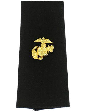Navy ROTC Operations Midshipman 4th Class Shoulder Mark (Male)