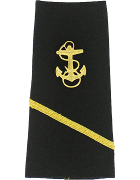 Navy ROTC Midshipman 3rd Class Shoulder Mark