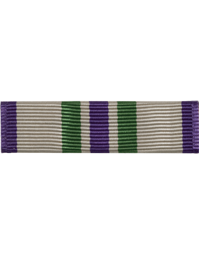ROTC Ribbon (RC-R101) Distinguished Cadet Award For Scholastic Excellence