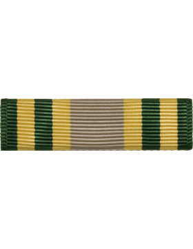 ROTC Ribbon (RC-R106) Leadership Development Service (N-1-6)