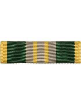 ROTC Ribbon (RC-R107) Optional (N-1-7)