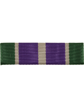 ROTC Ribbon (RC-R108) Optional (N-1-8)