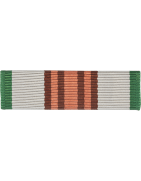 ROTC Ribbon (RC-R124) ROTC Optional (N-2-4)