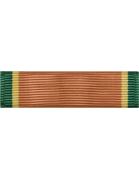 ROTC Ribbon (RC-R132) Personal Appearance (N-3-2)