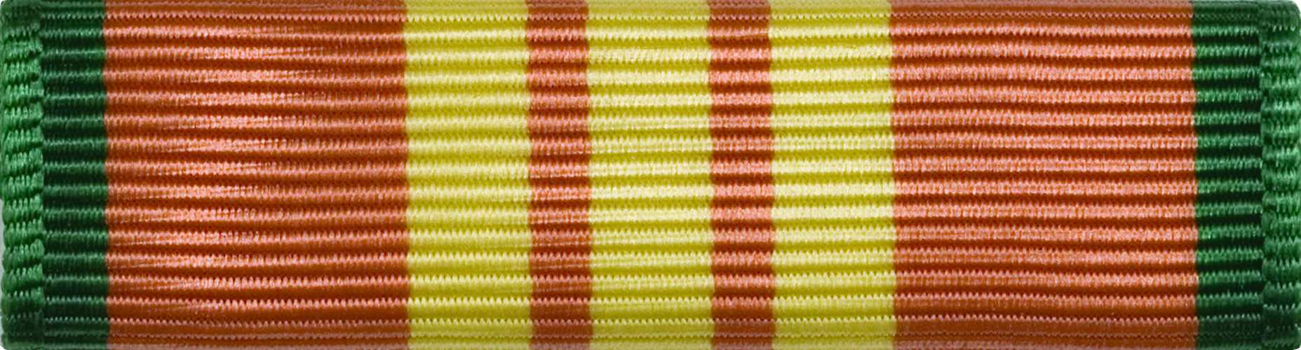 ROTC Ribbon (RCR133) Proficiency (N33) US Military