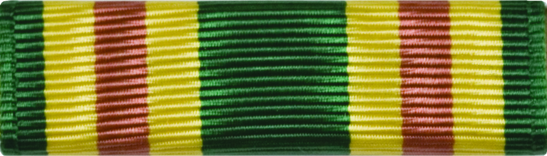 ROTC Ribbon (RCR135) Orienteering (N35)