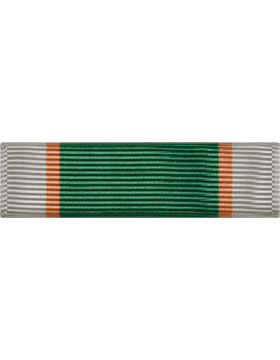 ROTC Ribbon (RC-R136) Color and Honor Guard (N-3-6)