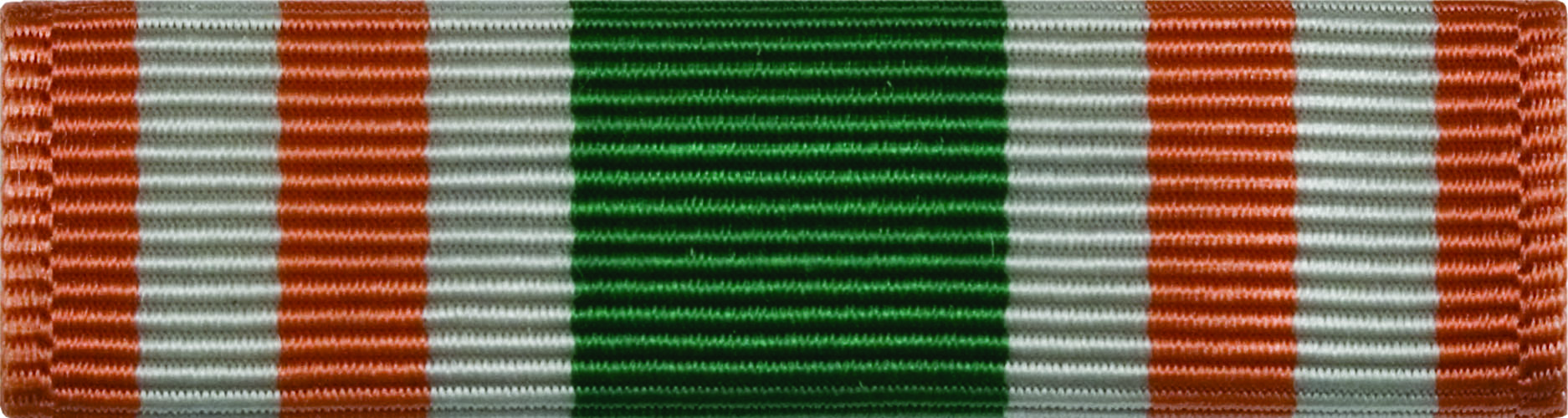 ROTC Ribbon (RC-R139) Commendation (N-3-9)