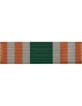 ROTC Ribbon (RC-R139) Commendation (N-3-9)