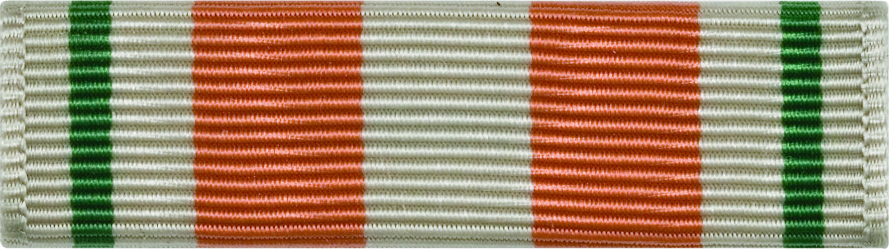 ROTC Ribbon (RC-R142) Optional Use (N-3-12)