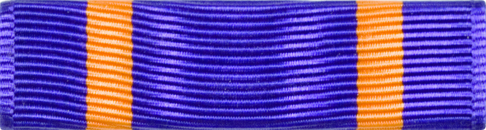 ROTC Ribbon (RC-R202) Cadet Honors Award