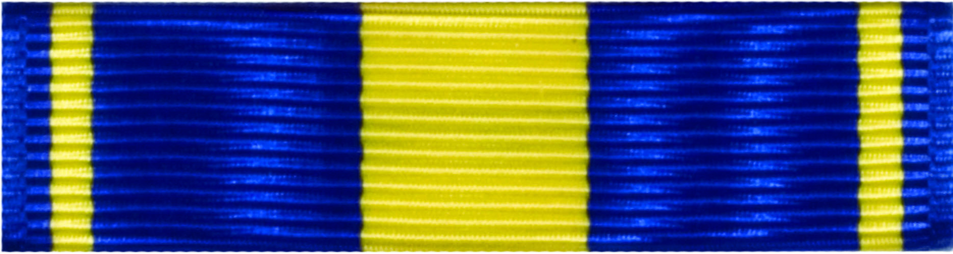 AFJROTC Ribbon (RCR322) Achievement (516) US Military