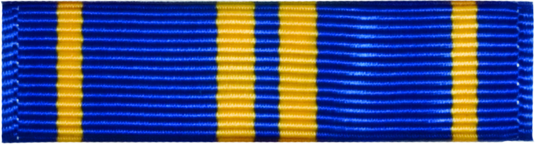 ROTC Ribbon (RC-R342) Dress and Appearance