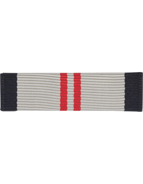 ROTC Ribbon (RC-R547)  Camp Commanders Leadership Award  (193D)