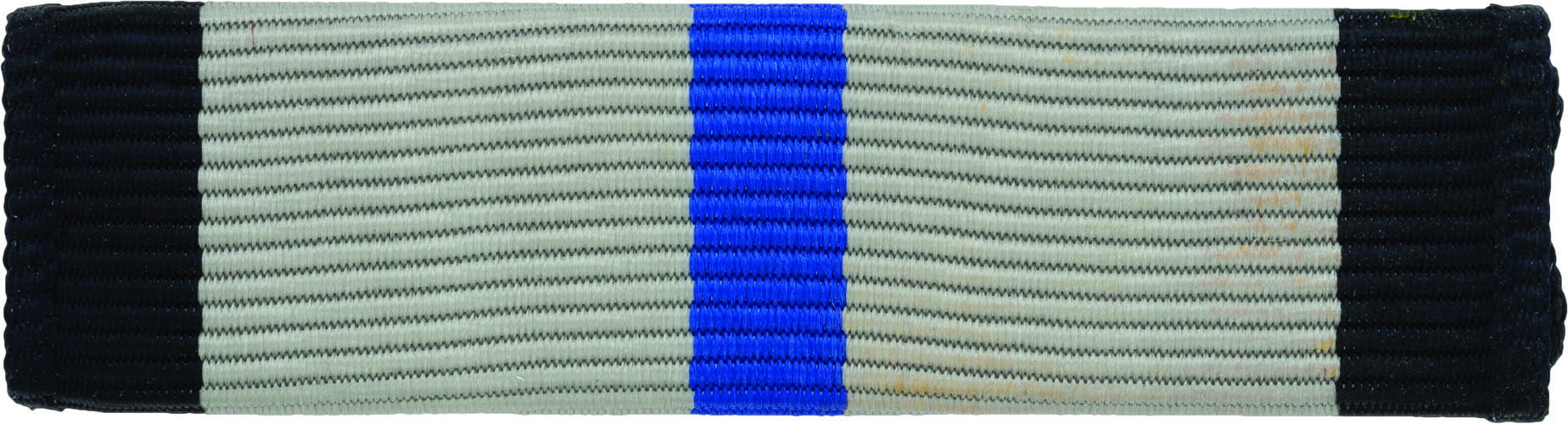 ROTC Ribbon (RC-R556) Cadet Troop Leadership (338C)