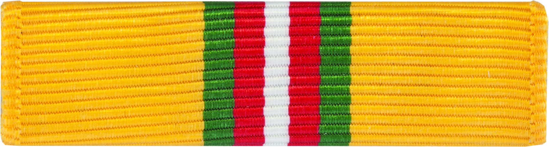 NJROTC Ribbon (RCR607) Mini Boot Camp (253C) US Military