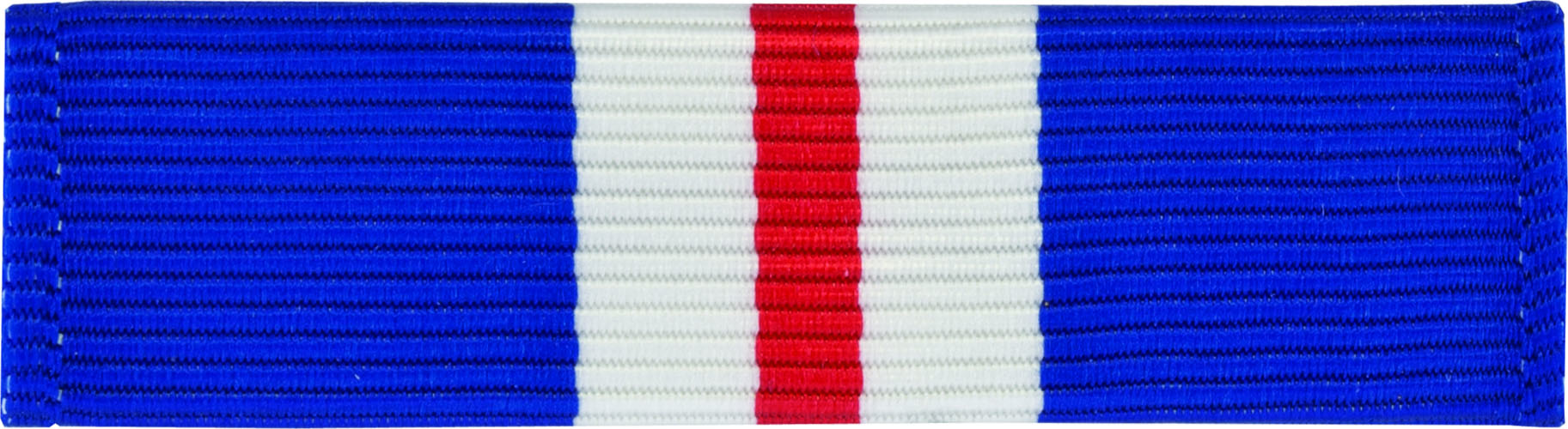 NJROTC Ribbon (RC-R612) At Sea Cruise (#258C)