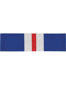 NJROTC Ribbon (RC-R612) At Sea Cruise (#258C)