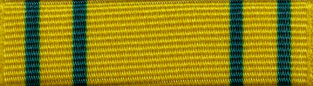 Dilawan Ribbon Daedalian Ribbon