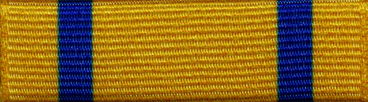 Veterans of Foreign Wars Ribbon
