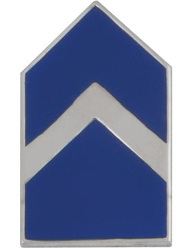 AFJROTC Cadet Officer Rank, Major, Mini
