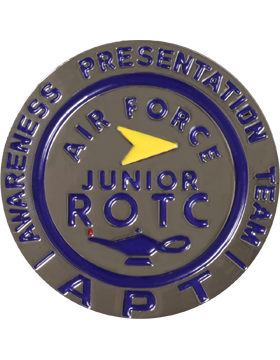 Badges | Supply Room JROTC