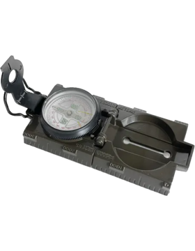 Compass Military Lensatic RM-25