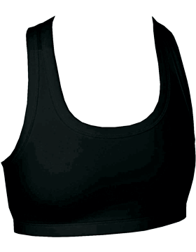 Support Your Team Bra SB100