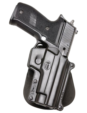 SIG21RP SMITH & WESSON 4013 ROTO PADDLE HOLSTER