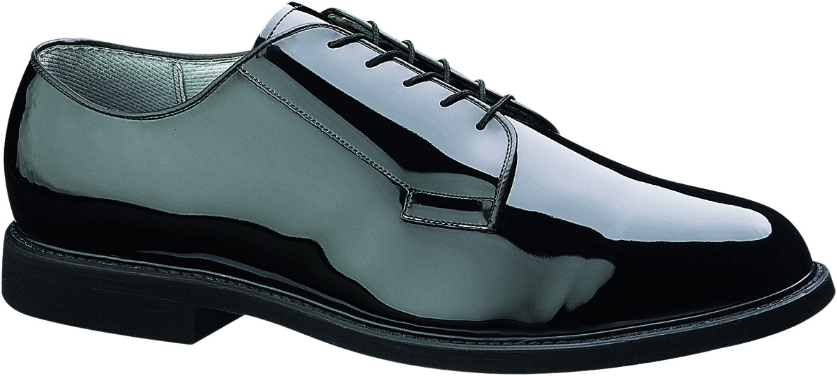 Bates High Gloss Oxford Shoes at Paul Lee blog