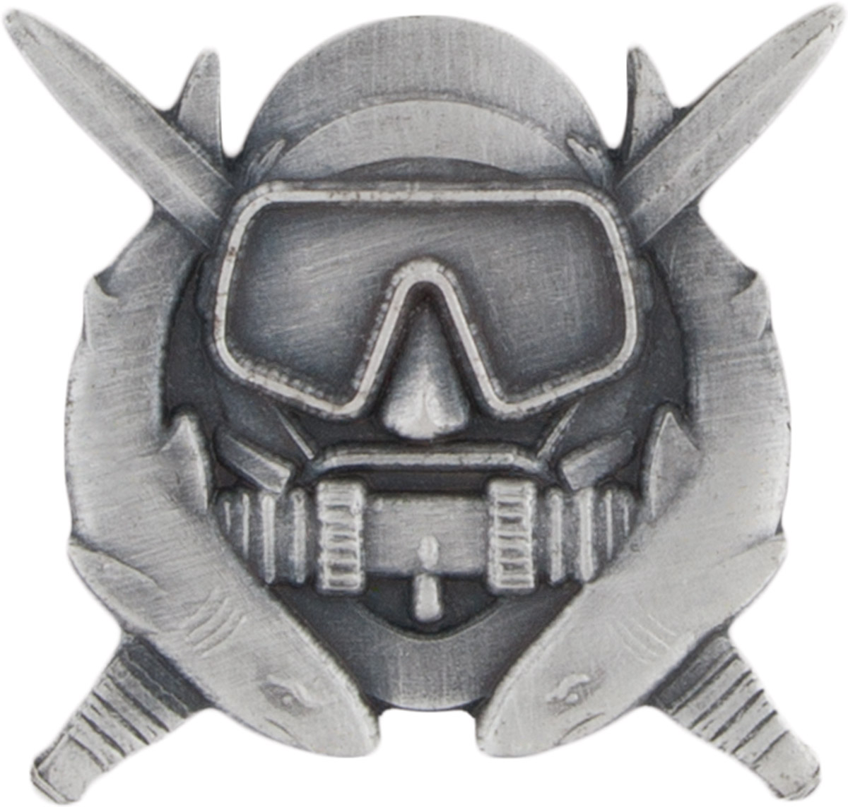 Special Operations Diver Badge