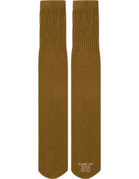 GI Boot Tube Sock 6126