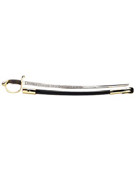Sword (SR-207) Navy Non-Commissioned Officer