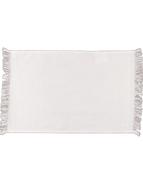 SS-T101 Custom Fringed Spirit Towel
