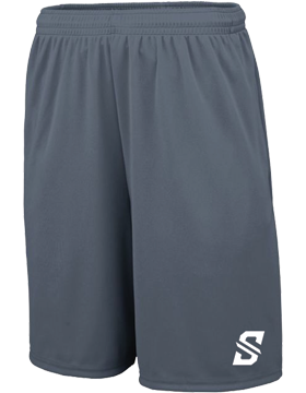 Southside Training Short With Pockets 1428