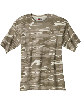 Anvil T-Shirt 939 Ringspun 100% Cotton
