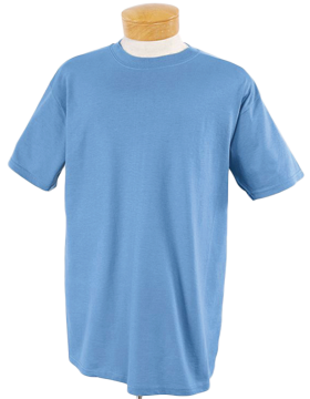 Jerzees Heavyweight T-Shirt 6535