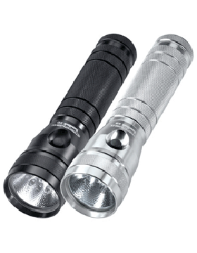 Twin-Task® 2-D Flashlight Black 