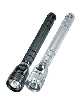 Twin Task® 3AA Flashlight  