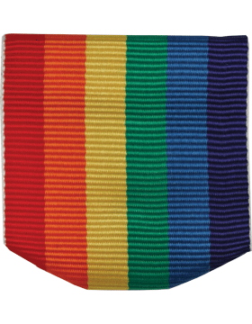 U-D401, Drape (Rainbow) #RL5