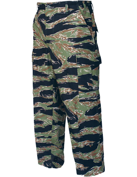 tiger stripe bdu